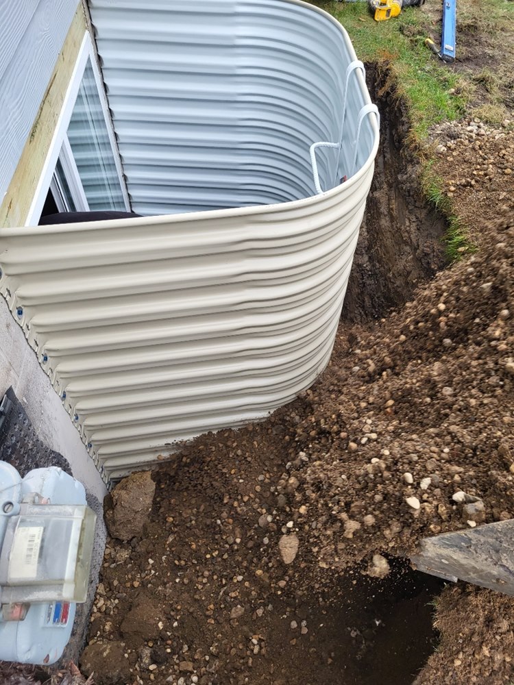 Egress Windows (16) Egress Windows 16