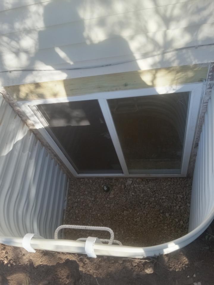 Egress Windows (4) Egress Windows 4
