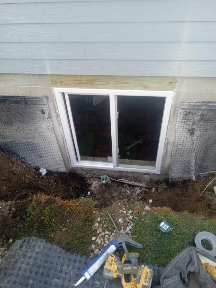 Egress Windows (6) Egress Windows 6