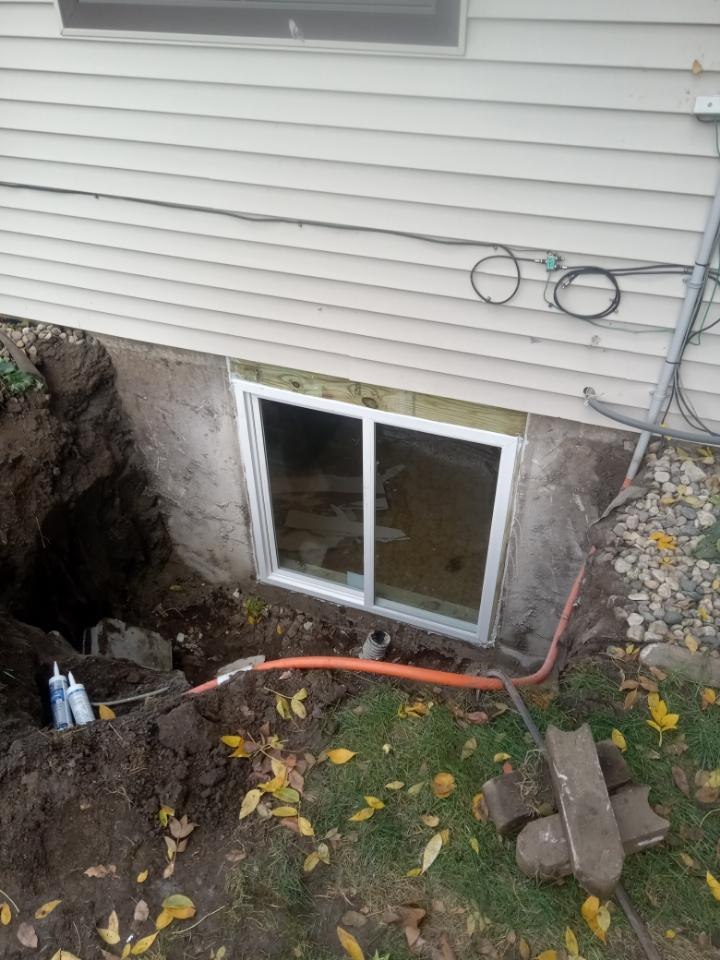Egress Windows (9) Egress Windows 9